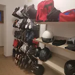 Tirol 나우더스