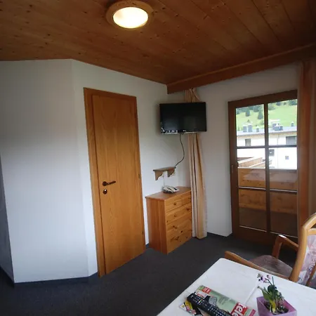 Tirol 3* Nauders