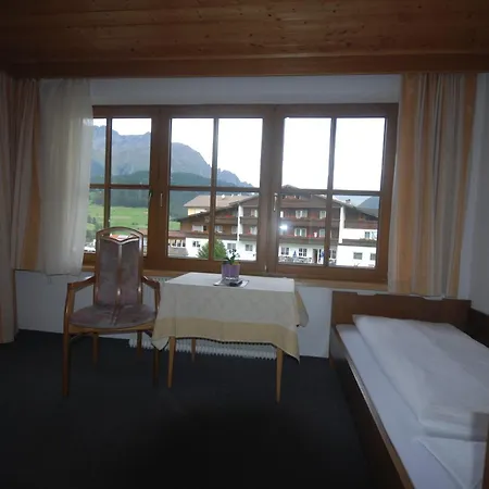 Penzion Tirol