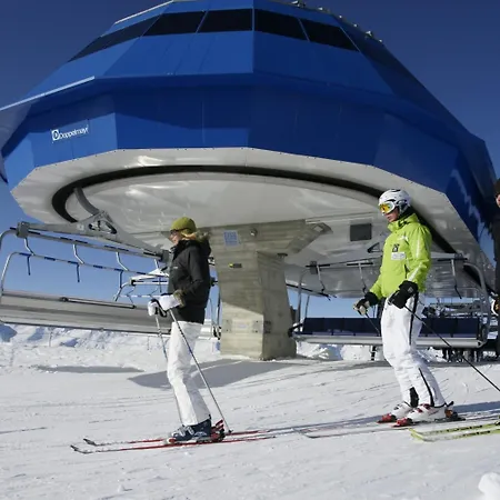 بيت ضيافة Tirol 3*