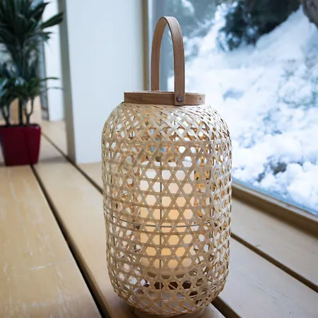 蒂罗尔旅馆 瑙德斯