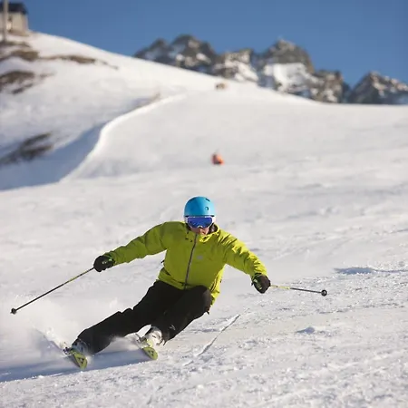 Tirol بيت ضيافة 3*