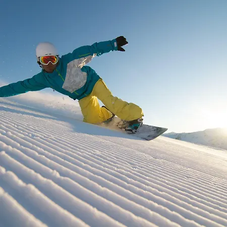 Tirol بيت ضيافة
