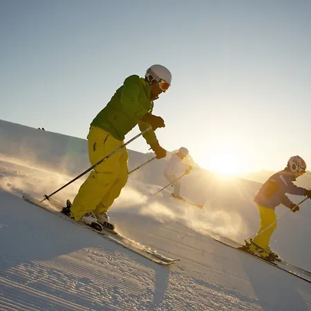 Tirol Гостевой дом
