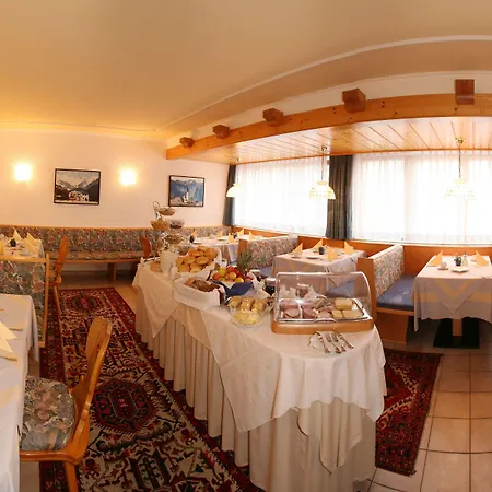 Tirol Гостевой дом
