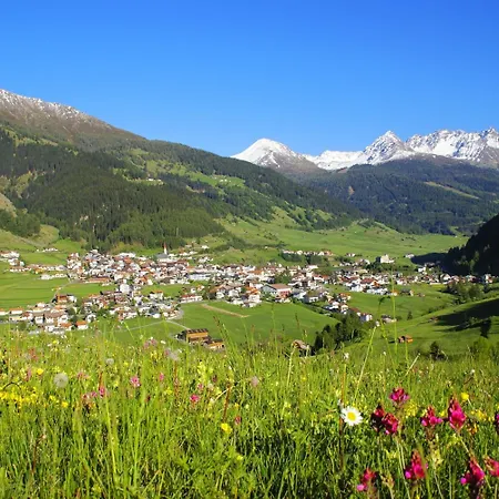 Tirol بيت ضيافة 3*