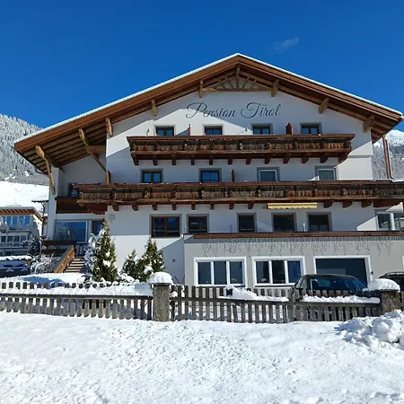 Tirol 3* ناودرس