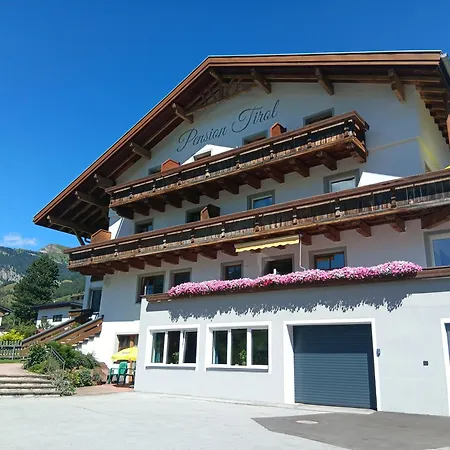 Tirol 3*