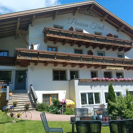Tirol ناودرس