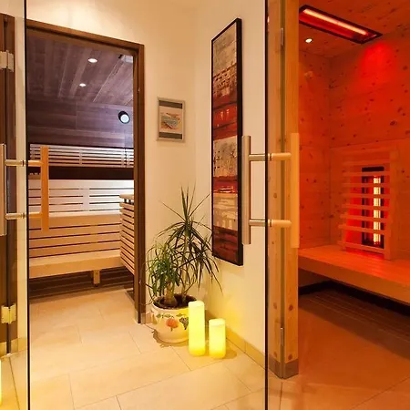 招待所 蒂罗尔旅馆 瑙德斯