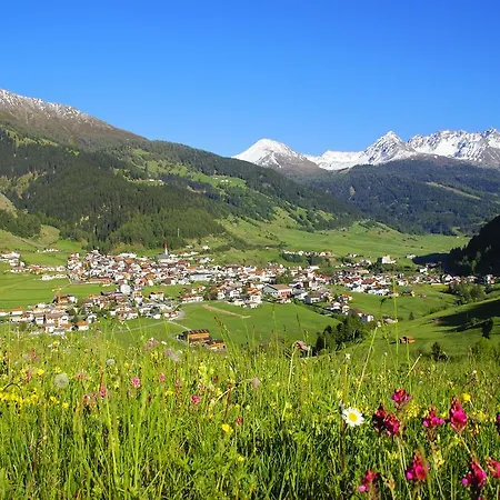 Gasthof Tirol Nauders