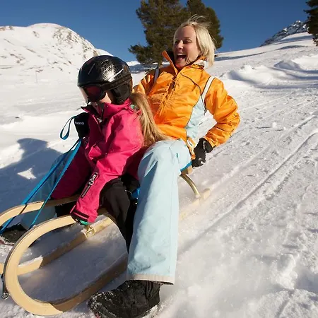 招待所 蒂罗尔旅馆