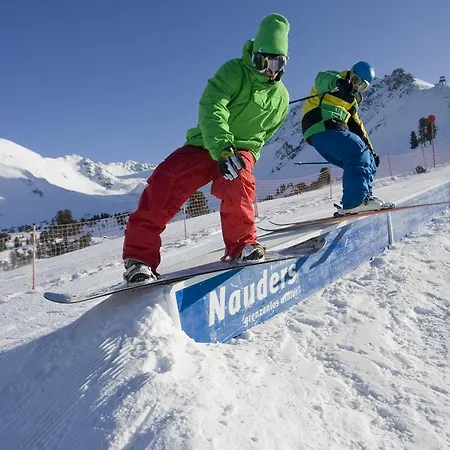 Tirol Nauders