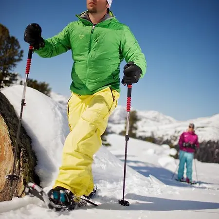 招待所 蒂罗尔旅馆