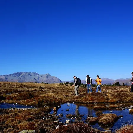 بيت ضيافة Tirol 3*