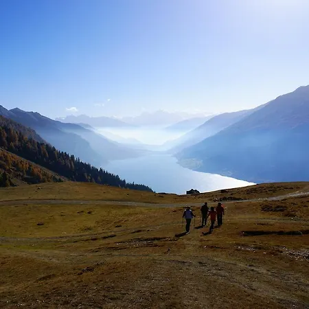 Tirol بيت ضيافة 3*