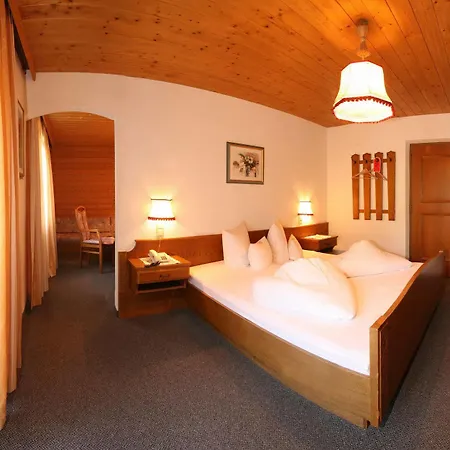 Tirol 3* Nauders