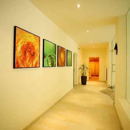 招待所 蒂罗尔旅馆