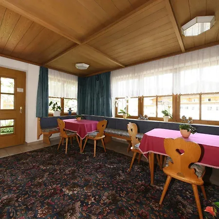 Tirol Penzion