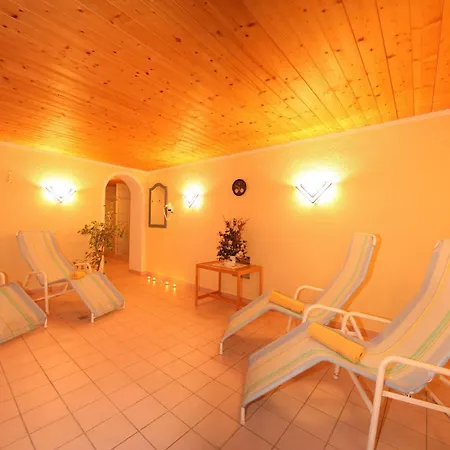 Tirol Gasthof Nauders