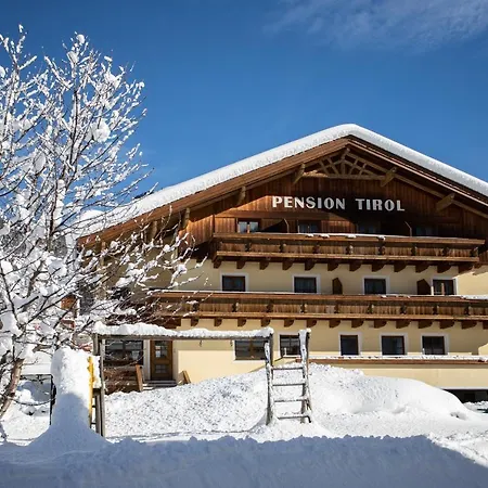 Gasthof Tirol