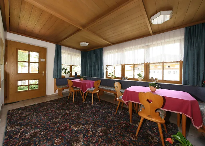 Tirol 3* נאודרס