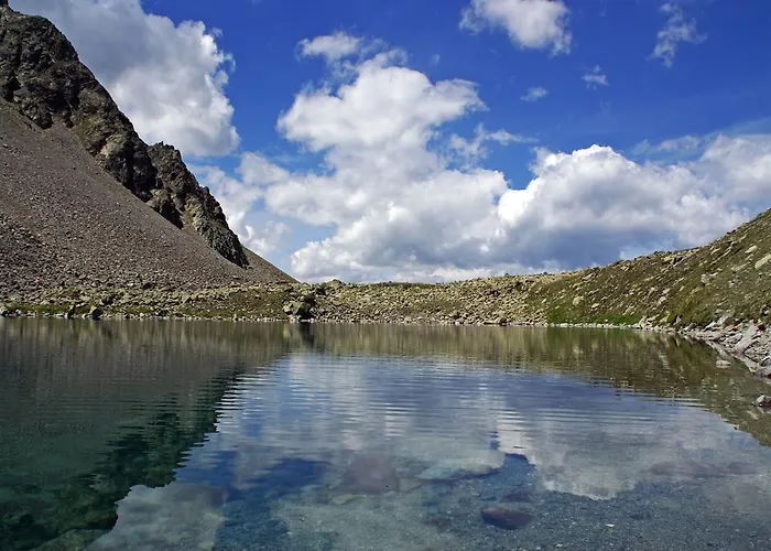 Penzion Tirol Nauders