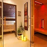 بيت ضيافة Tirol ناودرس