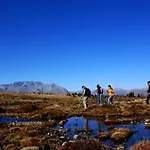 بيت ضيافة Tirol 3*