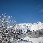 게스트하우스 Tirol 나우더스