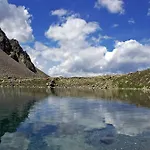 게스트하우스 Tirol 나우더스