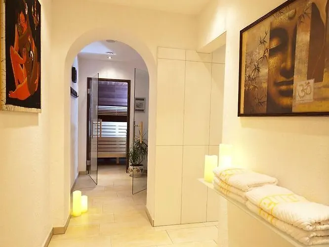 Tirol Pensionat Nauders